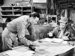 Reconnaissance Pilot (1943) - (Documentary, Short, War)