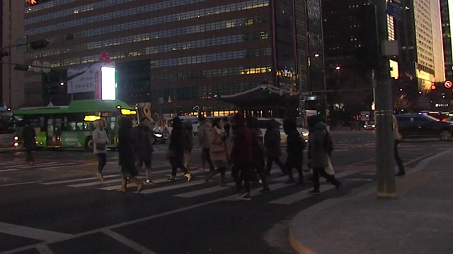 [날씨] 한파특보 속 강추위...내일 더 춥다, 서울 -9℃ / YTN