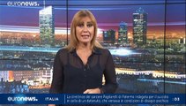 Euronews Sera | TG europeo, edizione di mercoledì 4 dicembre 2019