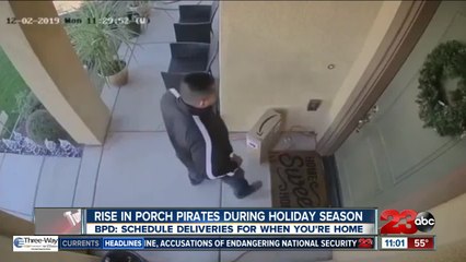 23ABC News at 11 a.m. | Top Stories for December 4, 2019