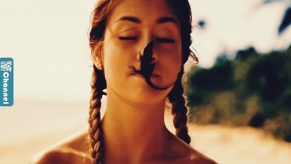 LuxLyfe - The Rise [Vlog Music] (Music Video)