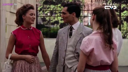 مسلسل حكايات سيدات مدبلج الحلقة 18