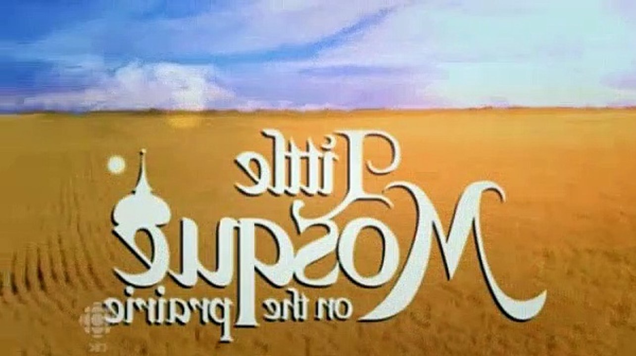 Little Mosque On The Prairie Season 5 Episode 2 Bromancing The Imam