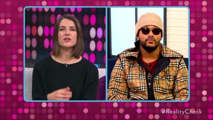 Romeo Miller Hints That There Will Be an Engagement on This Season of 'Ex on the Beach'