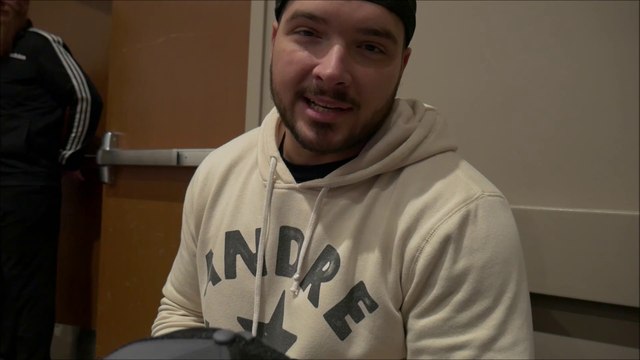 Impact Wrestling All Ego Ethan Page Talks Collection Marvel Legends Action Figure Collection, Funko Pop & Baby Yoda With Delz