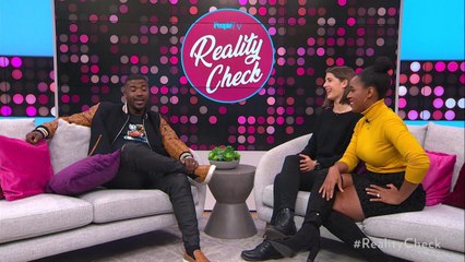 Ray J Says Princess Love 'Is Still Mad' At Him But Apologizes for 'All the Things That Happened'