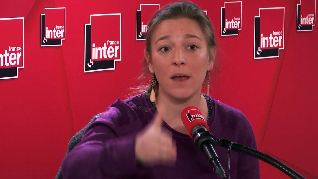 "On a perdu cette bataille contre le changement climatique", L'interview de Mathilde Imer et Yann Arthus-Bertrand : "