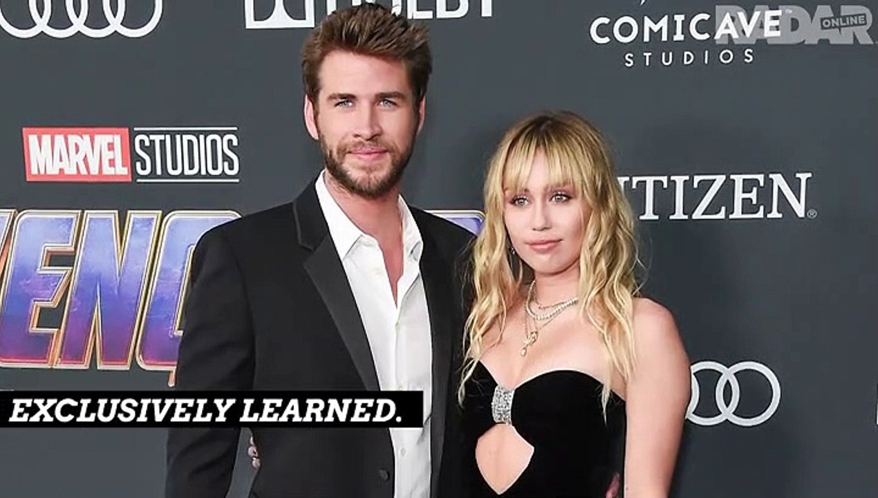 Showdown? Miley & Liam May Face Off In Court For First Time Since Split