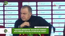 Fatih Terim: 