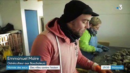 Charente-Maritime : comment les municipalités se protègent contre les intempéries ?
