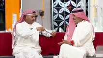 طارق العلي يحيى الهلال بعد الفوز بلقب آسيا ويوجه كلمة للاعبي المنتخب الكويتي