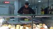 Des commerçants se mobilisent pour le 5 décembre, comme Pascal Charmes, artisan-fromager à Toulouse