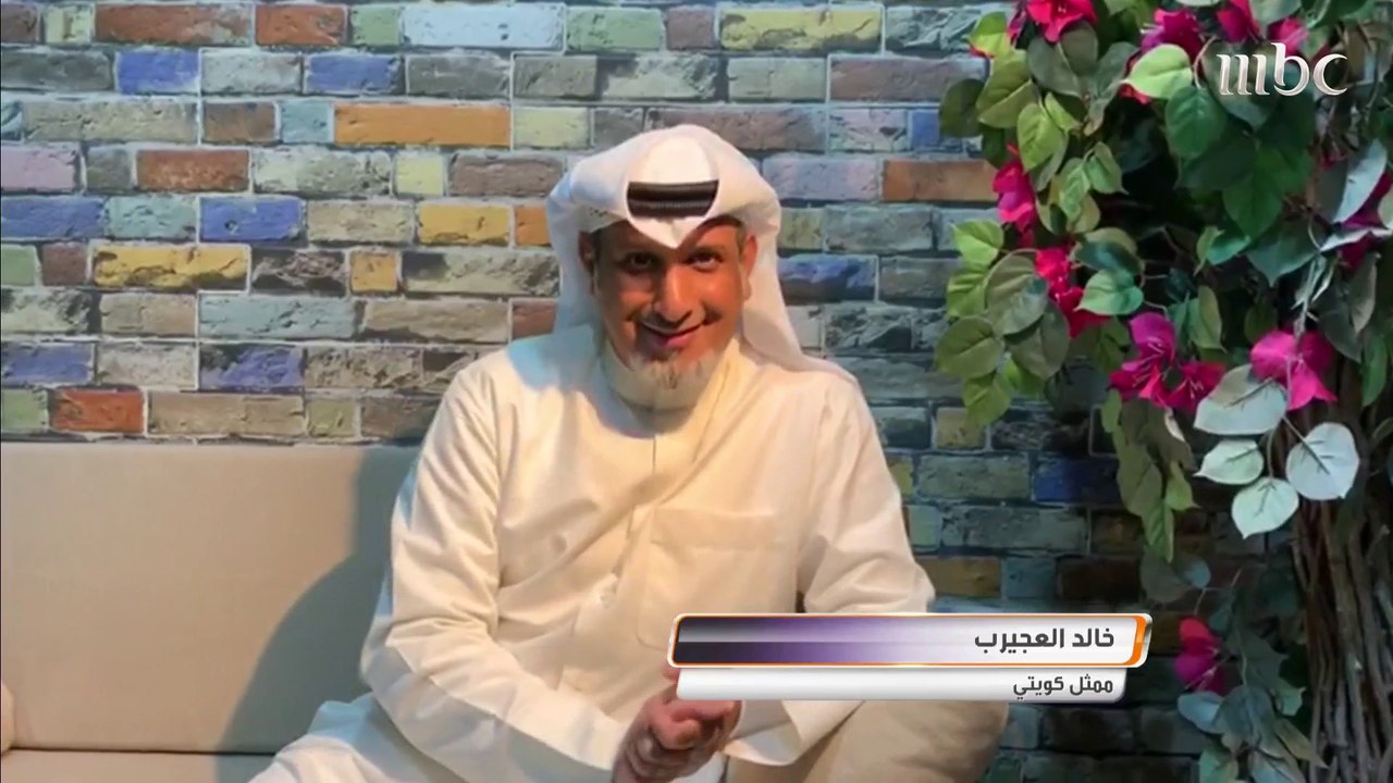 ماذا قال أصدقاء الفنان طارق العلي عنه لصدى الملاعب