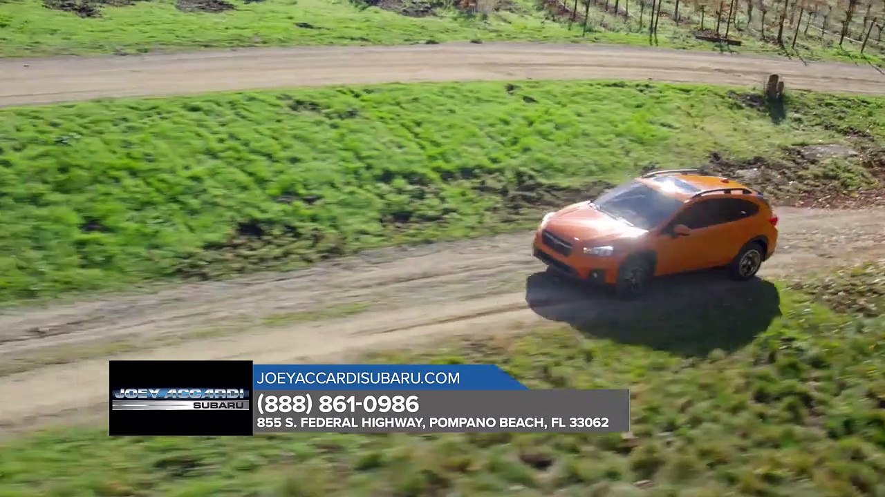 Subaru dealership Delray Beach  FL | Subaru