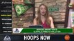 NESN Hoops Now: Gordon Hayward Back At Practice, Marcus Smart Out Sick