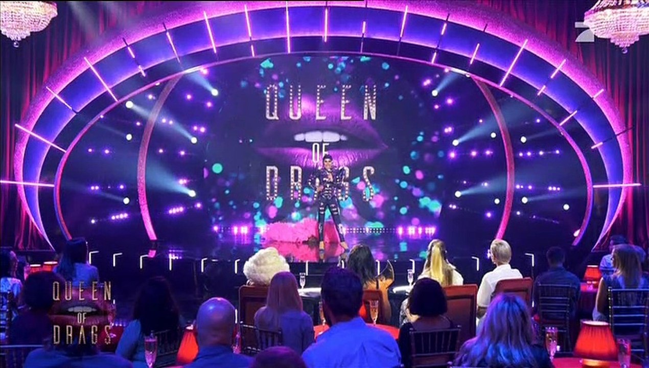 Queen Of Drags Show 2 Teil 3
