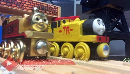 Brad - Nick's Customs! (2017)