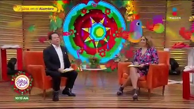 ¿Qué opina Carmen Salinas sobre el supuesto embrujo de Geraldine Bazán?