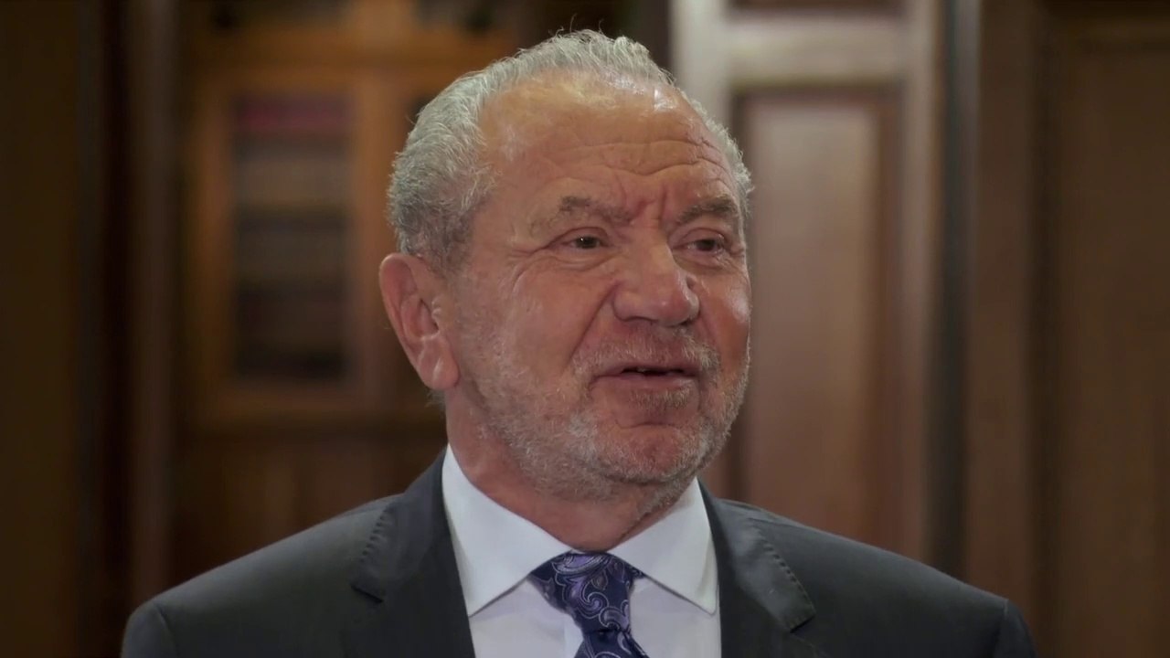 The Apprentice UK S15E10 Perfume (2019) Tv.Series video Dailymotion