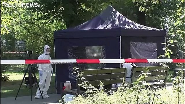 Напоминает ситуацию со Скрипалями