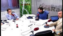 Fútbol es Radio: El Balón de Oro de Messi