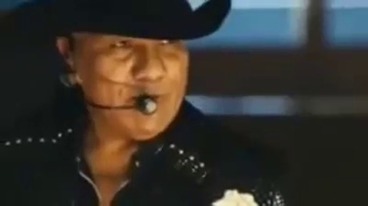 Bronco - Que No Quede Huella