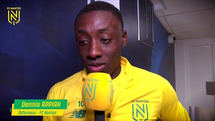 PSG-FCN : la réaction des joueurs