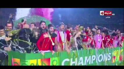 خالد أبو بكر يودع "الحياة اليوم": كنا عين المشاهد