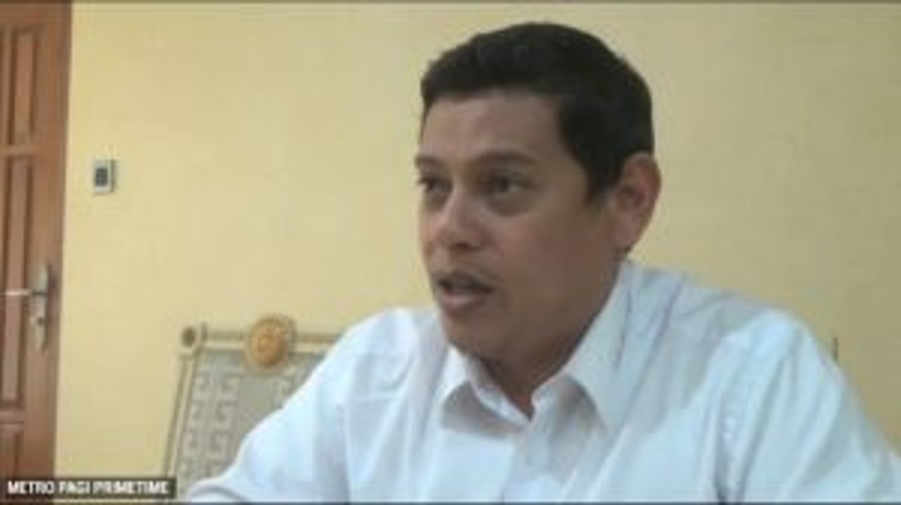 Sempat Viral, Ini Alasan Wali Kota Kediri Usir Utusan KONI Jatim