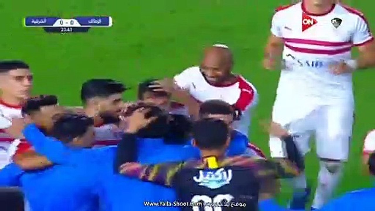 2 Achraf Bencherki