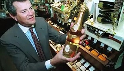 How Jay-Z and Diddy used their fame to make millions in the spirit industry