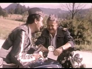 Hajde da se volimo 1  1987 Domaci film I. od II Deo