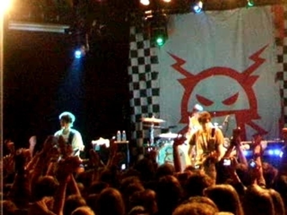 Concert KP 3 février :D