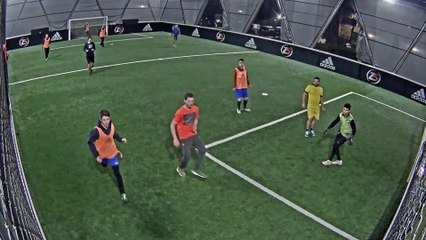 Equipe 1 Vs Equipe 2 - 04/12/19 20:59 - Loisir Turin - Turin Z5