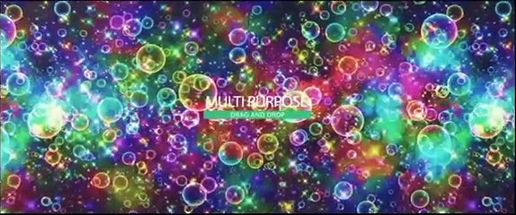 Adobe After Effects Template Dynamic Urban Intro