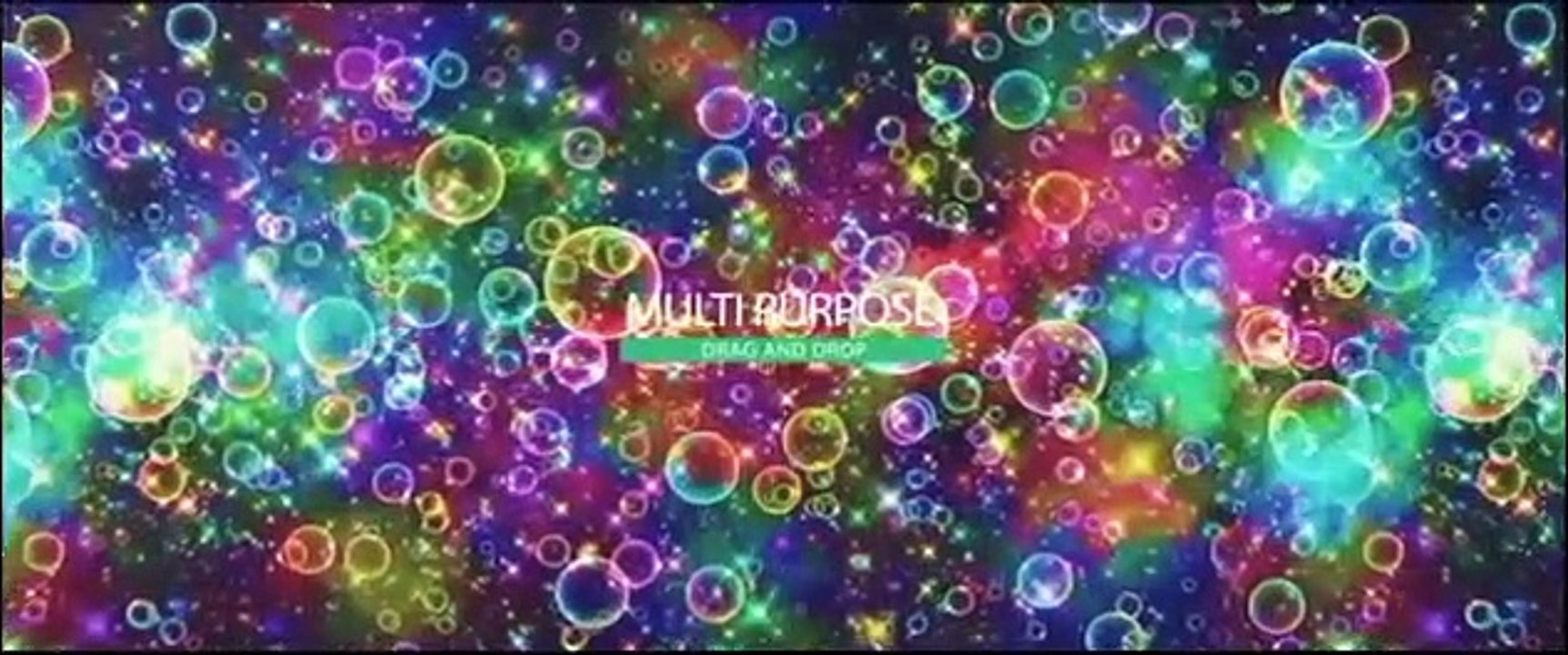 Adobe After Effects Template Dynamic Urban Intro