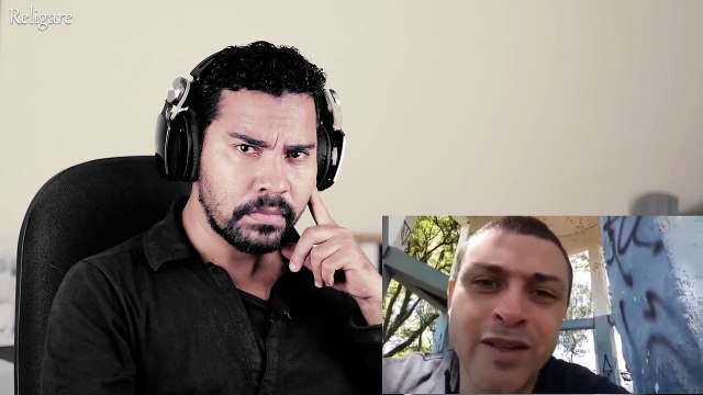 Profecia: Jovem recebe Revelação de Deus sobre a Chegada do AntiCristo