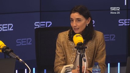 Llop no acepta el discurso que niega la violencia de género