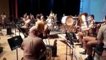 50 Anos do 6º BPM: Orquestra realiza concerto com trilhas sonoras de filmes