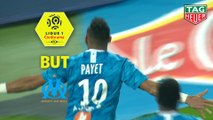But Dimitri PAYET (41ème pen) / Angers SCO - Olympique de Marseille - (0-2) - (SCO-OM) / 2019-20