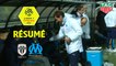 Angers SCO - Olympique de Marseille (0-2)  - Résumé - (SCO-OM) / 2019-20