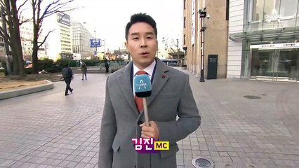 12월 5일 김진의 돌직구쇼 오프닝
