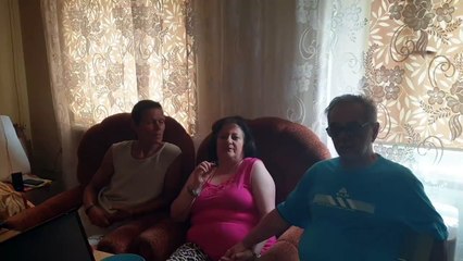 Nic nie rozumiem co Ona mowi!!!!