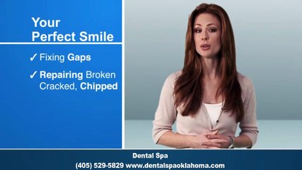 Best Dentist Oklahoma City OK