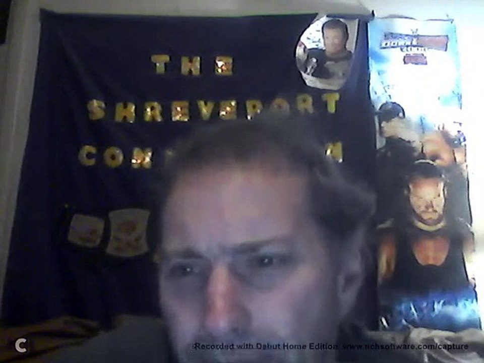 smackdown conclusion  10-3