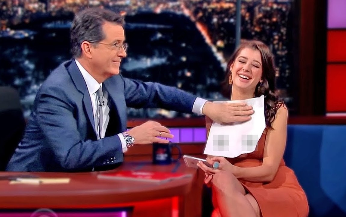 Cagadas, accidentes, descuidos y las peores caídas en televisión