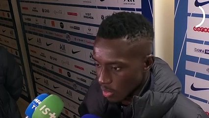 Gueye sur la quatrième place de Mané au Ballon d'Or