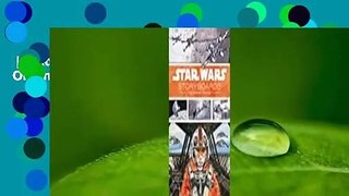 [Read] Star Wars Storyboards: The Original Trilogy  For Online