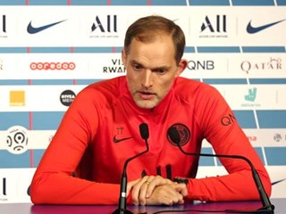 16e j. - Tuchel : "Mbappé et Neymar doivent retrouver du rythme"