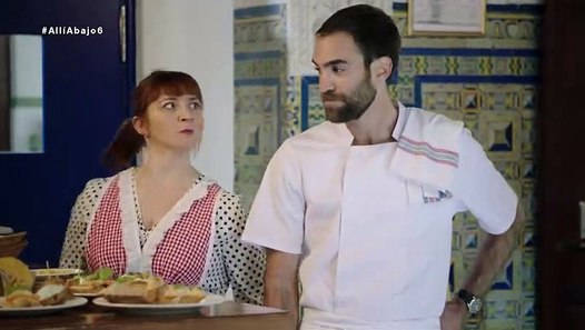 Gran Hotel Temporada 1 Capitulo 6
